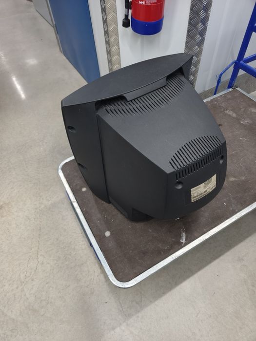 Televisão Philips