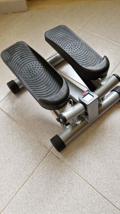 Stepper Ultra Sport