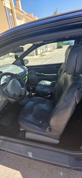 Renault Twingo foto 5