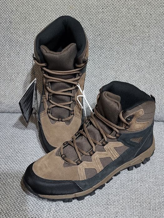 Nowe Buty trekkingowe GoActive 42