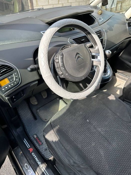 Citroen c4 grant pikasso
