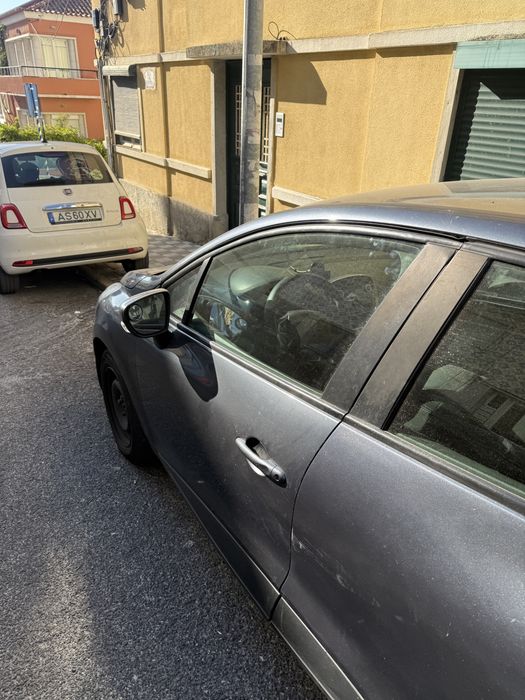 Renault Clio 2019