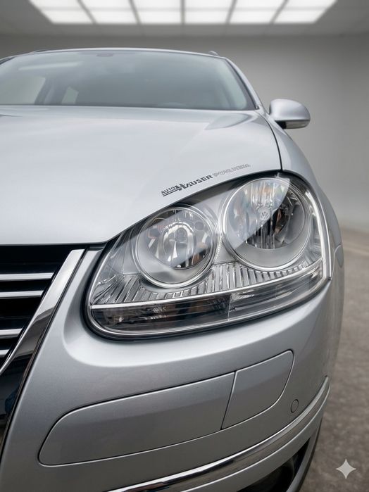 Volkswagen Golf 5 variant