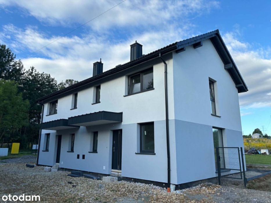 Dom – Pisarzowice - Widok 4