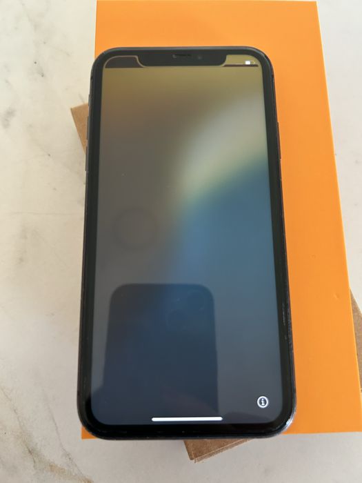 Iphone 11 como novo