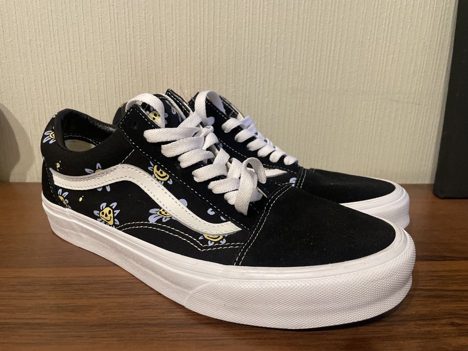 Кеды Vans Old Skool, unisex