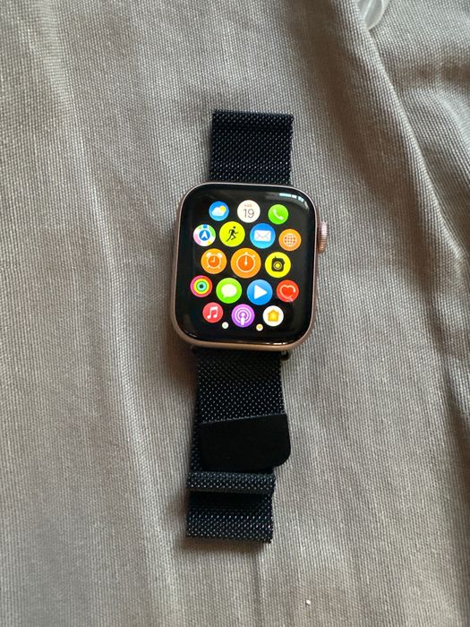Apple Iwatch 5 gen 40mm