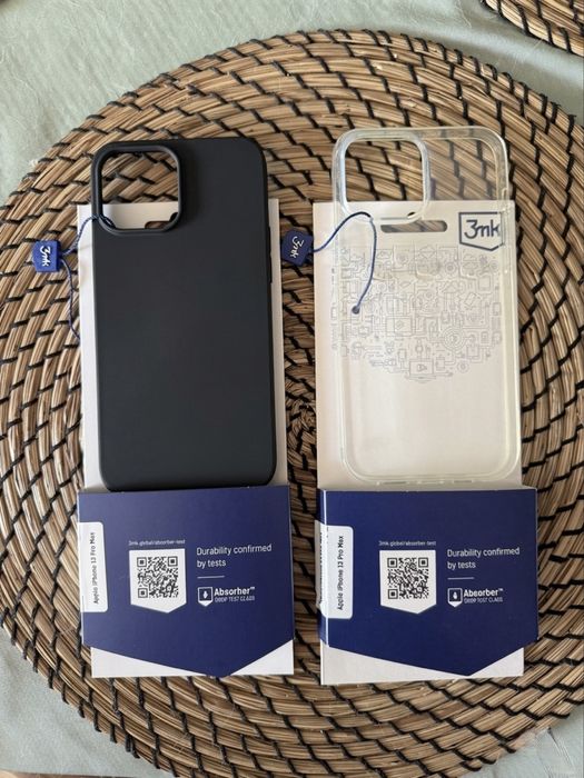 Iphone 13 Pro Max - 2x case