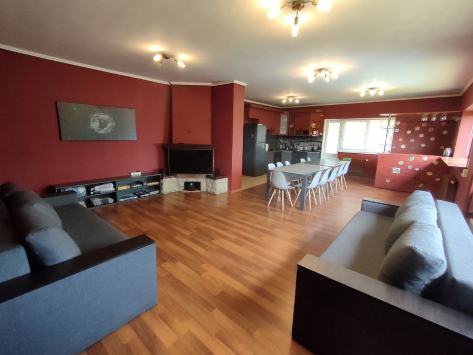 Будинок подобово. Осокорки дачі