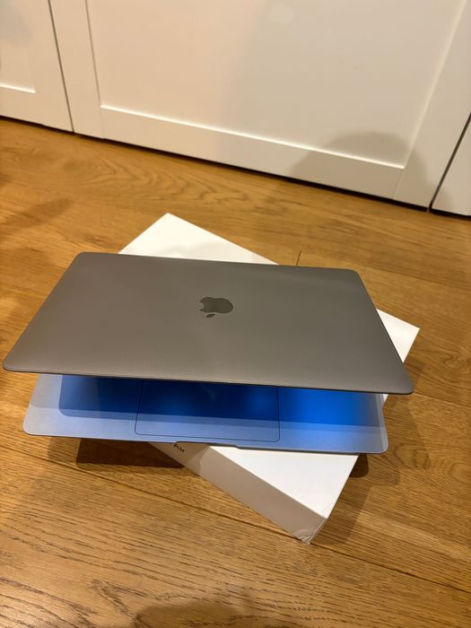 Macbook air 2020 m1 16gb ram 250 ssd Warszawa Bielany • OLX.pl