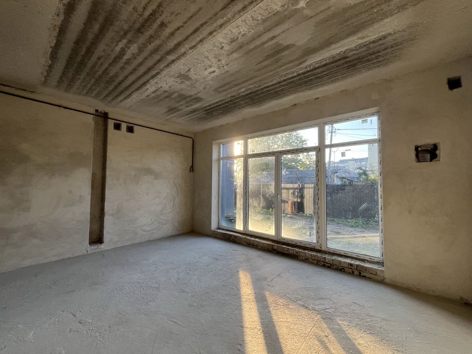 Продається таунхаус із сучасним дизайном р-н Каскад. Розтермінування.