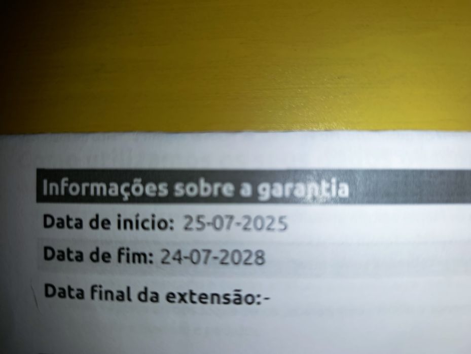 Nmax 125 nova troco carro!