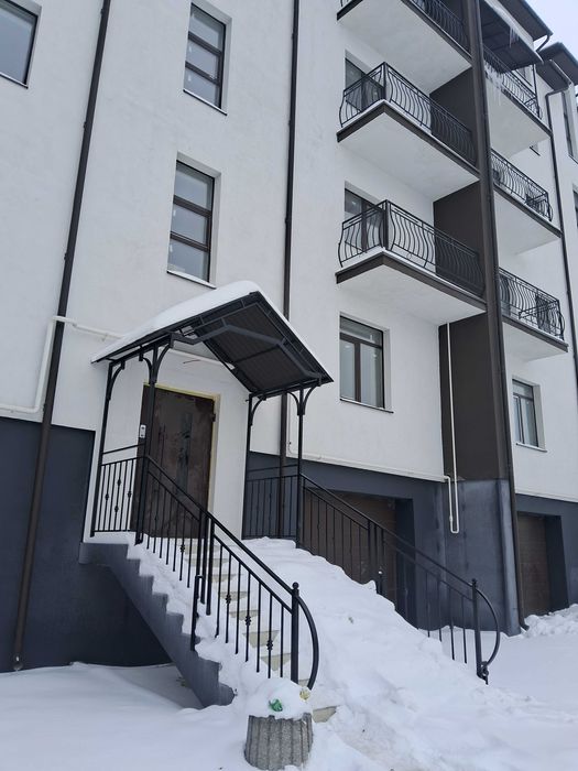 Продаж квартир у Кременці