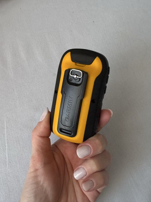 Навігатор Garmin etrex 10