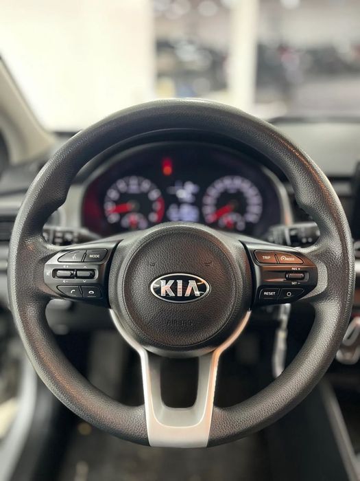 Kia Stonic 1.2 Dynamic
