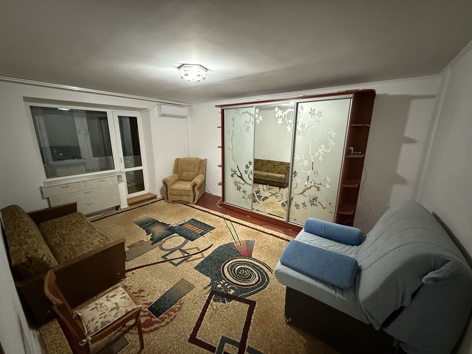 Оренда 1-но кімнатної квартири