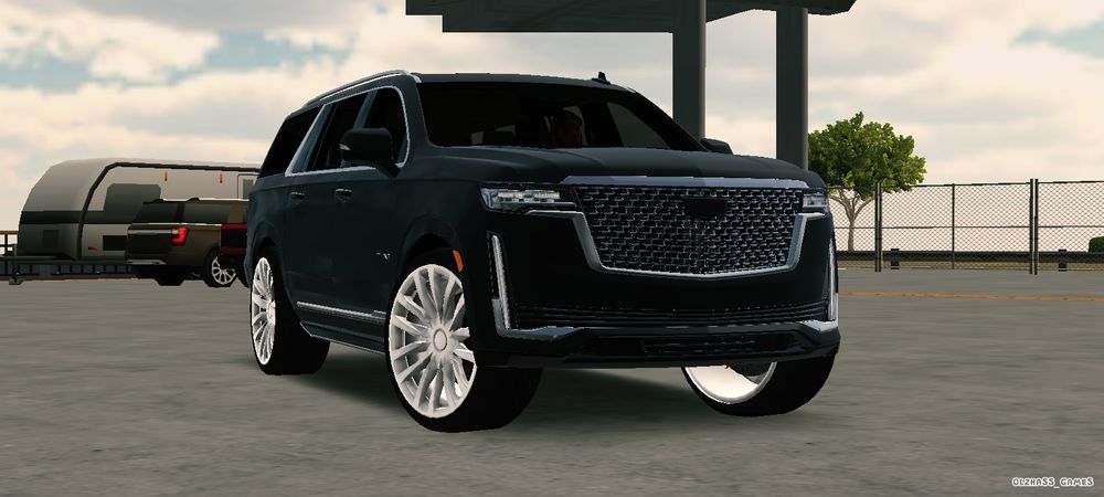 Машини з car parking