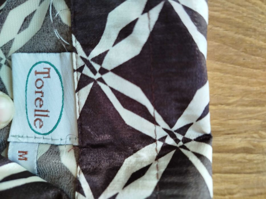 Bluzka ciążowa rozmiar M