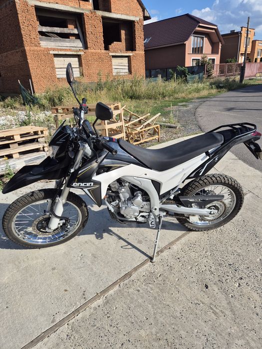 Loncin lx 300 gy