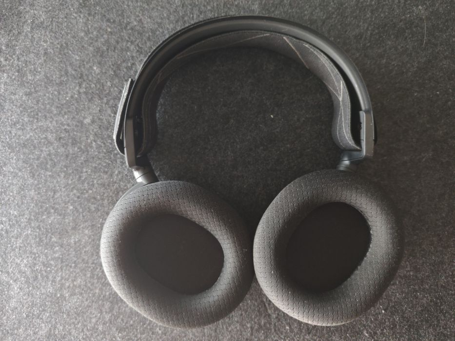 Headset Steelseries Arctis 7 Wireless
