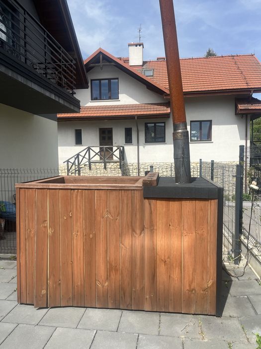 Sprzedam balie banie ogrodową