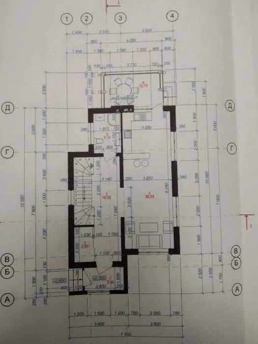Продаж будинок 130м2, Радча, 5 соток світло, газ, криниця, тераса