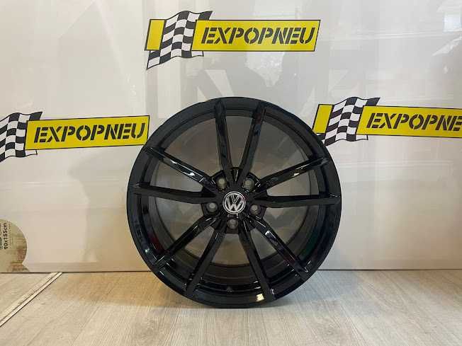JANTES 18 5X112 VW