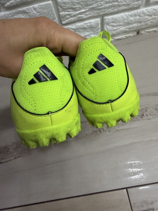 Бутси  COPA adidas (24 см устілка)
