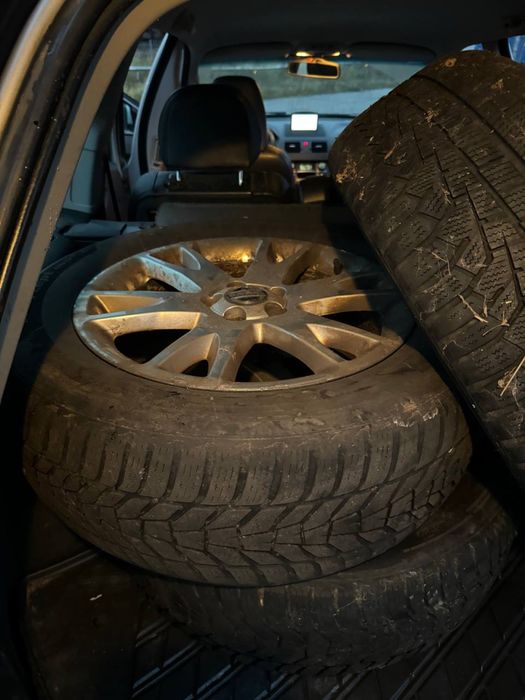 Volvo XC90, 2008 рік, 2,4 дизель,4х4