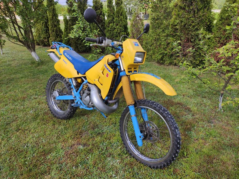 Suzuki