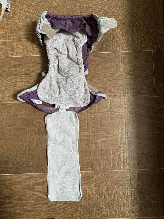 Fraldas close pop in