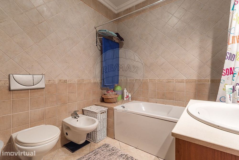 Apartamento T3 para venda