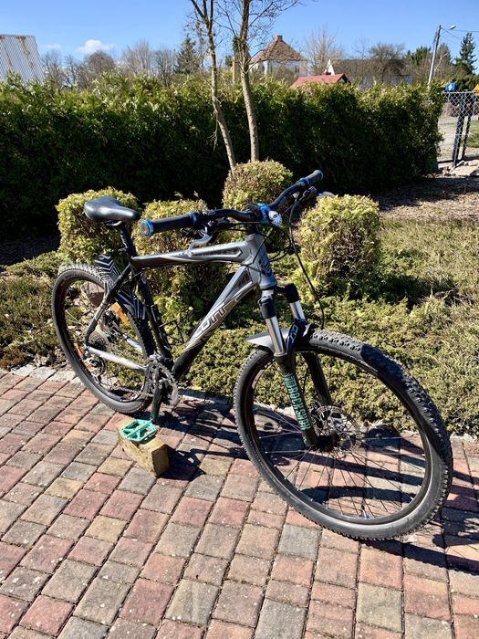 Rower  Scott Aspect MTB  | Pełne XT | RockShox | Hydraulika