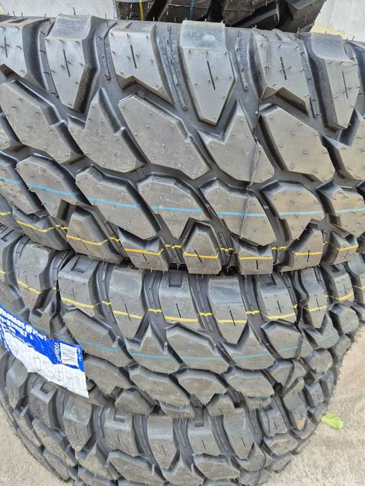 Комплект  Hifly Vigorous MT601 265/75 R15 А/Т М/Т Всесезонка Болото