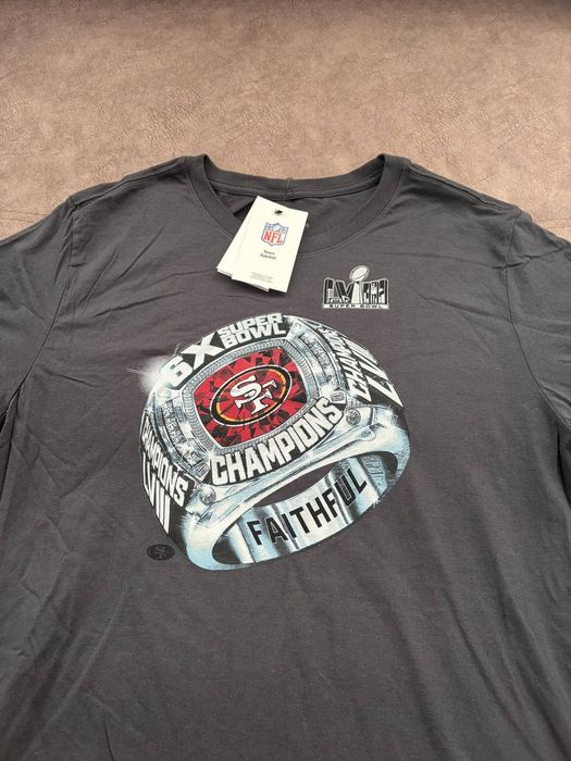 Футболка The Nike Tee L