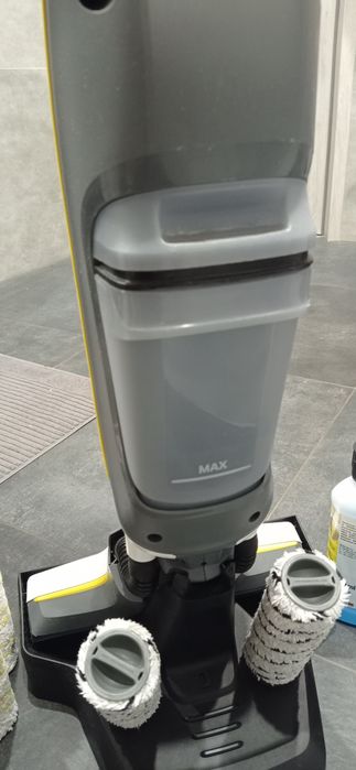 Mop Karcher fc5 premium