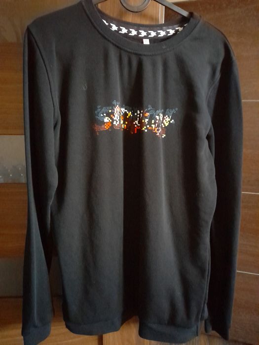 Bluza damska/dziewczęca STOPROCENT 100%