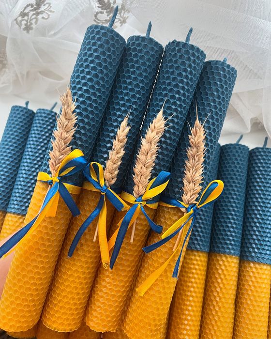 Свічка на Стрітення