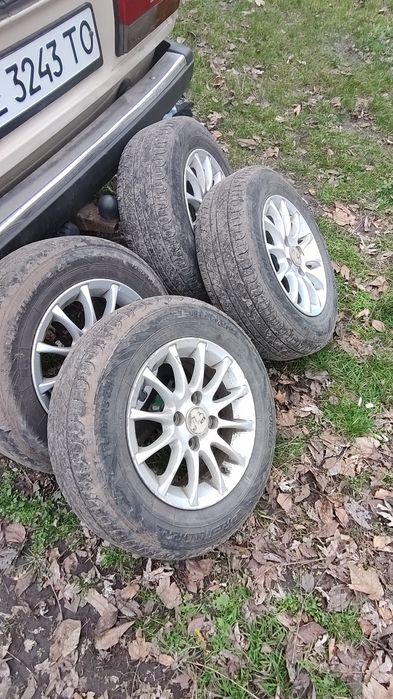 Продам R13/4x100