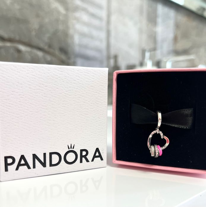 Шарми Pandora Пандора