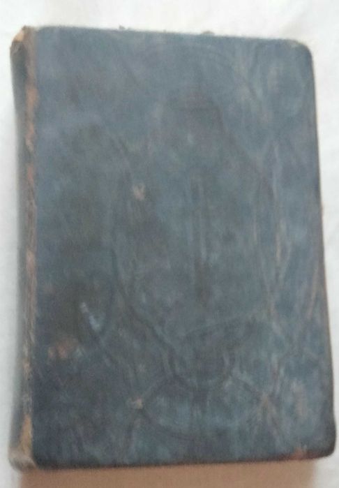 Manual abrev. Missa e da confissão