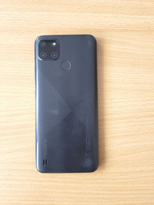 Realme C21-Y używany