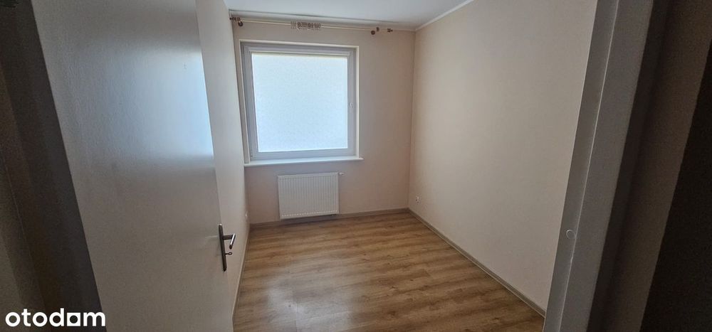 Mieszkanie NA OSIEDLU NAD STRUMYKIEM garaż i ogródek w Szczecinie