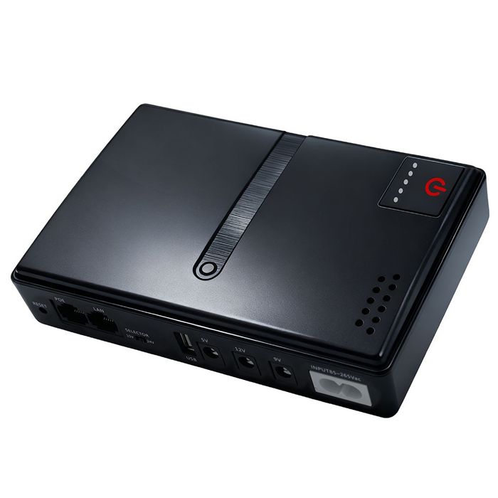 Упс міні дбж безперебійник