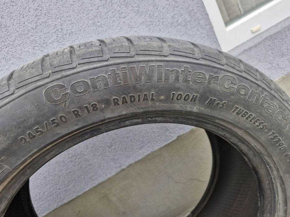 резина 245/50/18