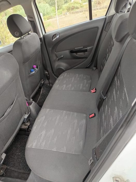 Opel Corsa 1.3 Ecoflex