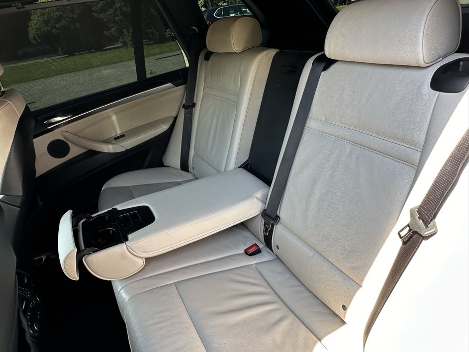 BMW X5 E70 LCI 35d
