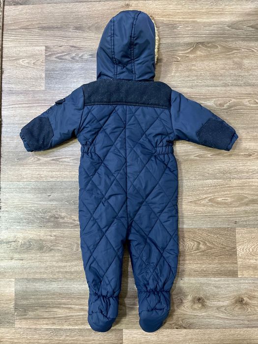 Комбінезон демі Next Осінній комбінезон дитячий