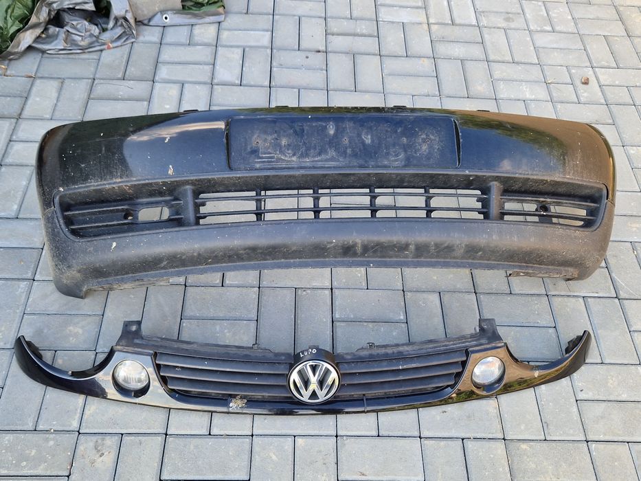 Zderzak lupo L041