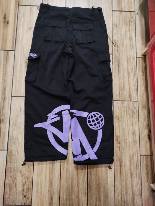 Штани Minus Two xs